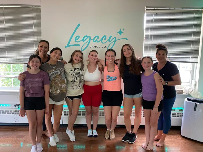 Legacy Dance Company LLC Picture 1