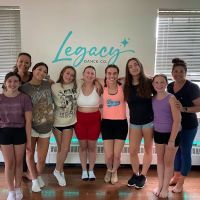 Legacy Dance Company LLC ico