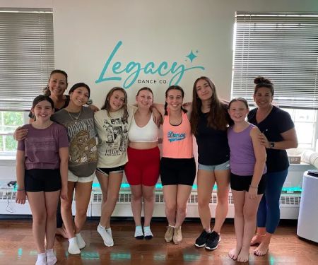 Legacy Dance Company LLC