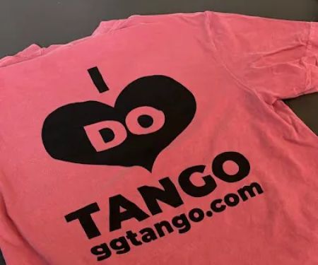 Tango Argentino x Dardo Galletto & Alonso Guzman
