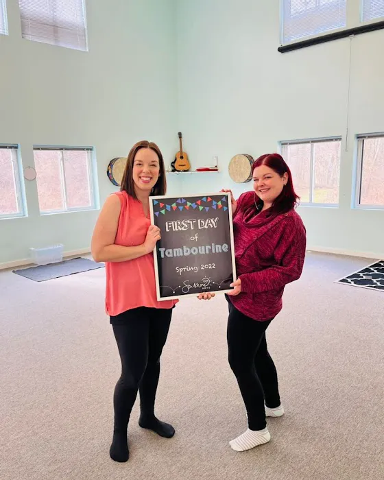 Soulshine Arts Woodbury and Newtown - Music Together Classes Picture 2