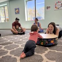 Soulshine Arts Woodbury and Newtown - Music Together Classes ico