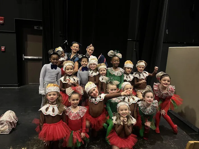 Brass City Ballet Picture 1