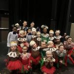 Brass City Ballet