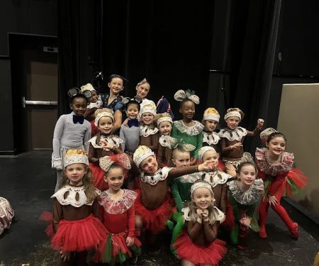 Brass City Ballet