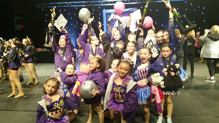 Lights Camera Dance Picture 2