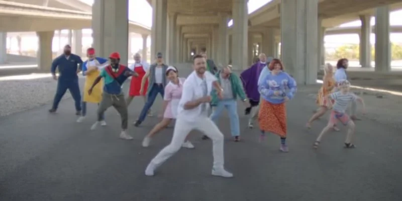 Can’t Stop the Feeling School Dance: Why It Works and How to Make It Shine