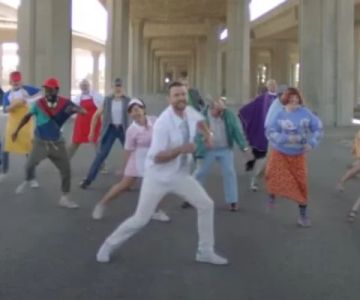 Can’t Stop the Feeling School Dance: Why It Works and How to Make It Shine