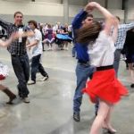Why Is Square Dancing Still Taught in Schools Today?