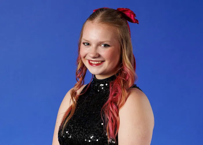Children's Dance Workshop Picture 5