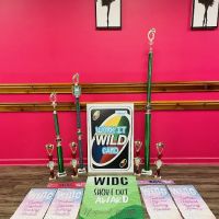 Children's Dance Workshop ico