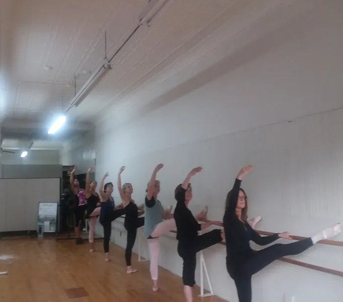 Connecticut Dance Theatre Picture 1