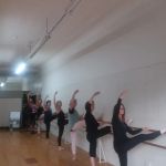 Connecticut Dance Theatre