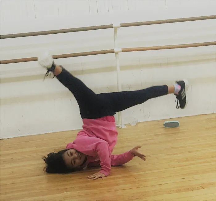 Connecticut Dance Theatre Picture 7