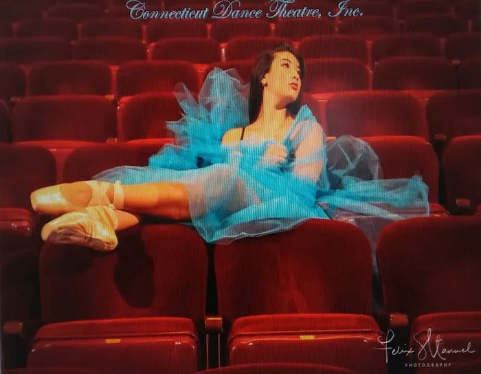 Connecticut Dance Theatre Picture 2