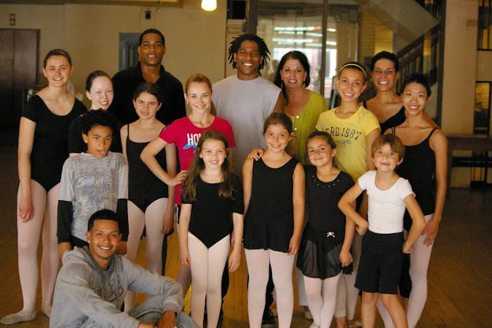 Connecticut Dance Theatre Picture 6
