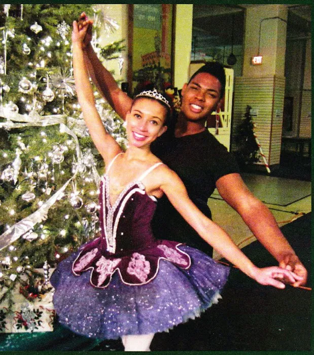 Connecticut Dance Theatre Picture 9