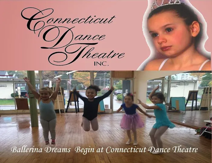 Connecticut Dance Theatre Picture 5