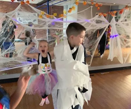 All Star Dance Company LLC