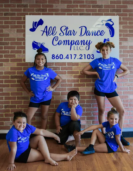 All Star Dance Company LLC Picture 8
