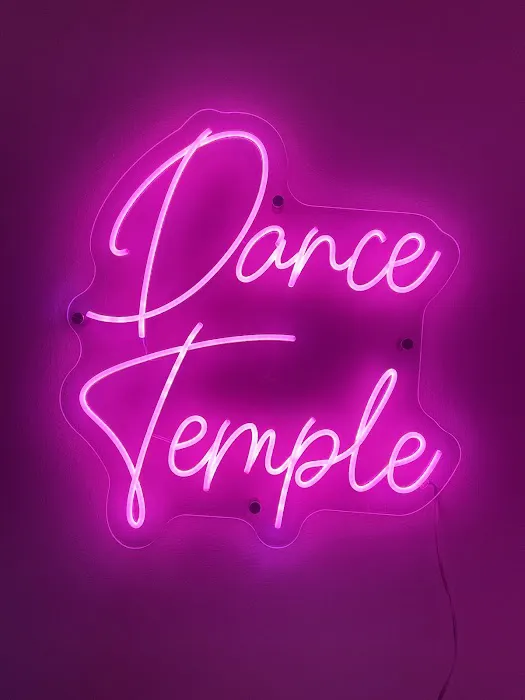 Dance Temple Picture 1