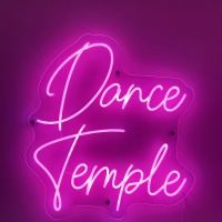 Dance Temple ico