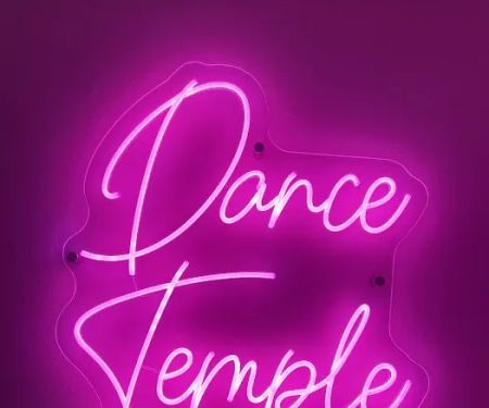 Dance Temple