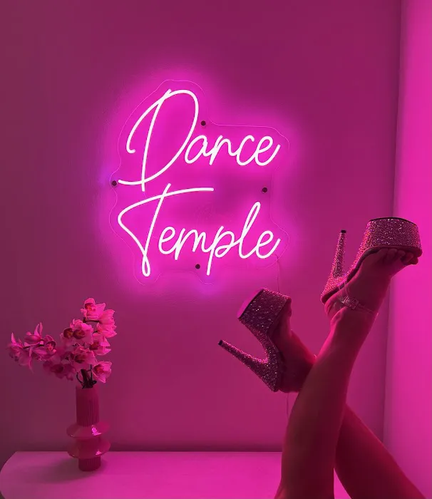 Dance Temple Picture 7
