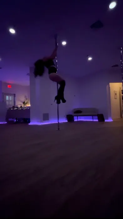 Dance Temple Picture 4