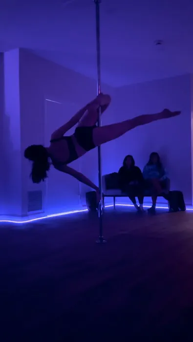 Dance Temple Picture 3
