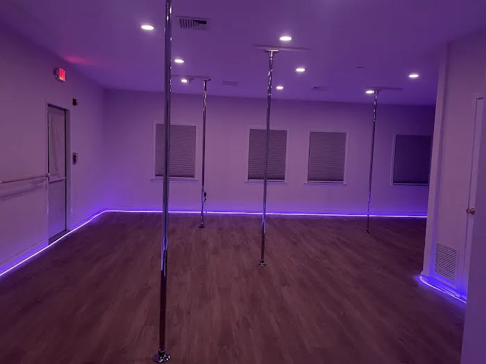 Dance Temple Picture 2