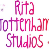 Rita Tottenham Studios ico