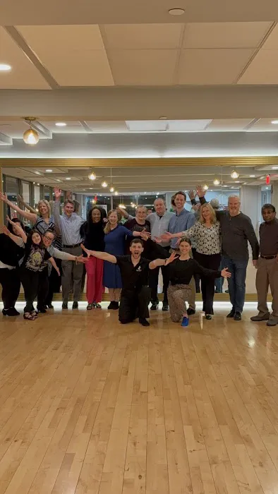 Fred Astaire Dance Studios Picture 2