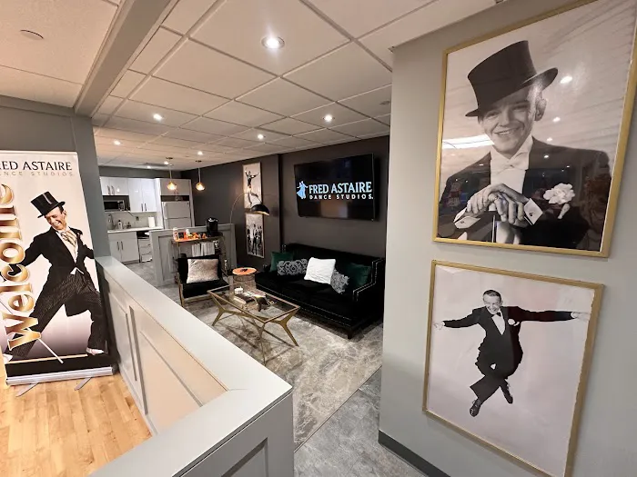 Fred Astaire Dance Studios Picture 1