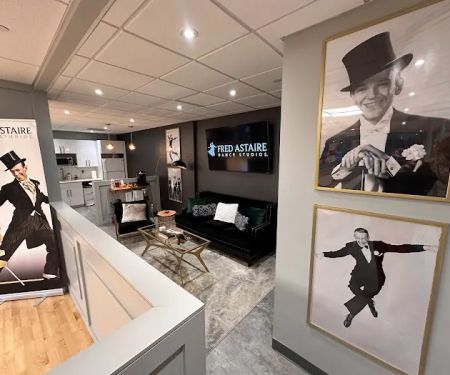 Fred Astaire Dance Studios