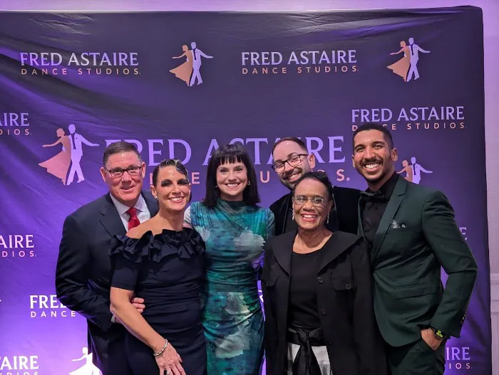 Fred Astaire Dance Studios Picture 8