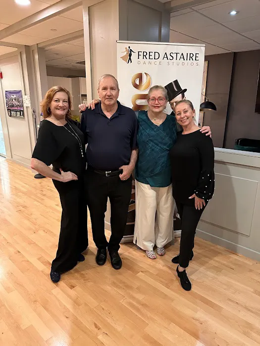 Fred Astaire Dance Studios Picture 4