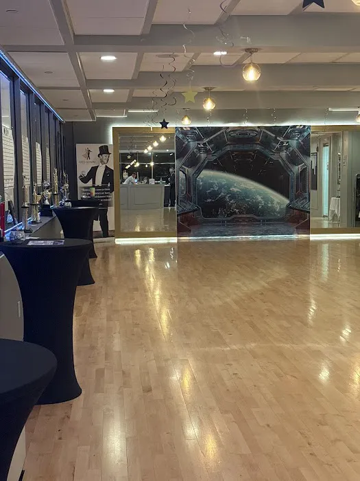 Fred Astaire Dance Studios Picture 10