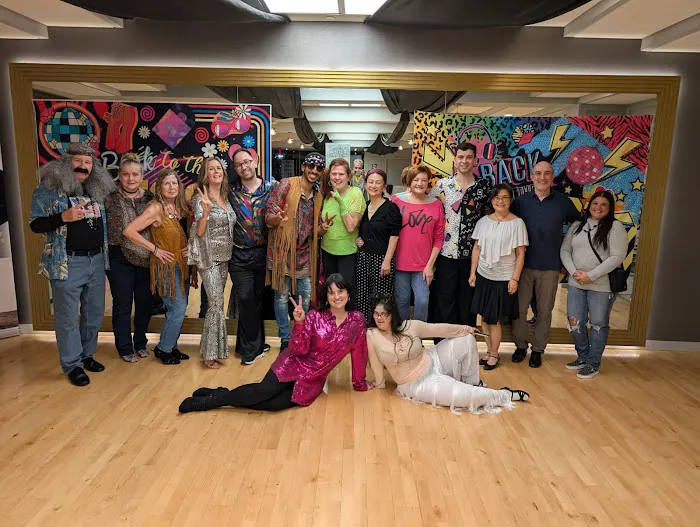 Fred Astaire Dance Studios Picture 6