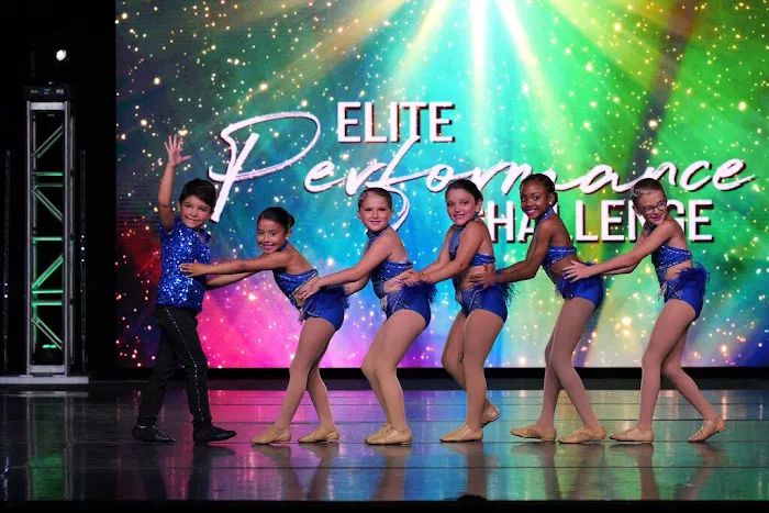 Trumbull Performing Dance Academy Picture 1