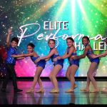 Trumbull Performing Dance Academy