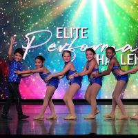 Trumbull Performing Dance Academy ico