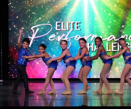 Trumbull Performing Dance Academy