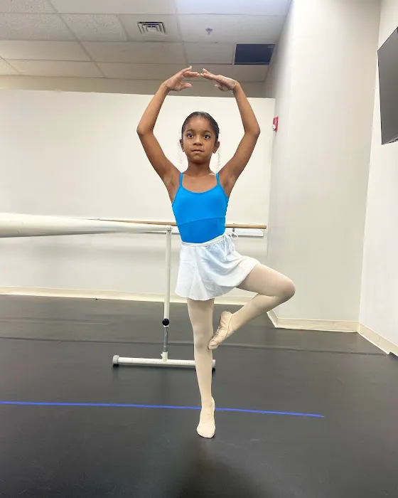Trumbull Performing Dance Academy Picture 2
