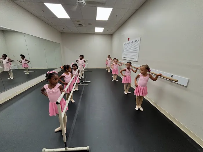 Trumbull Performing Dance Academy Picture 8