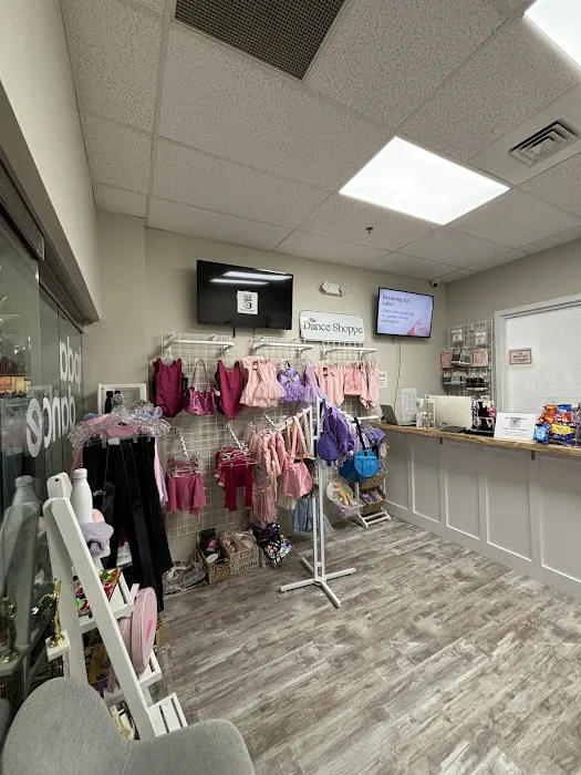 Trumbull Performing Dance Academy Picture 5