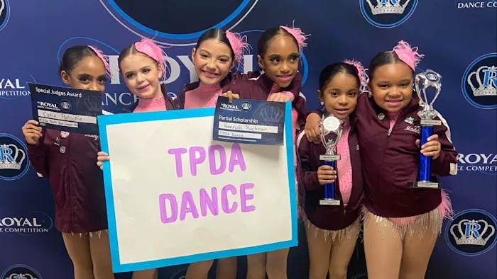Trumbull Performing Dance Academy Picture 10