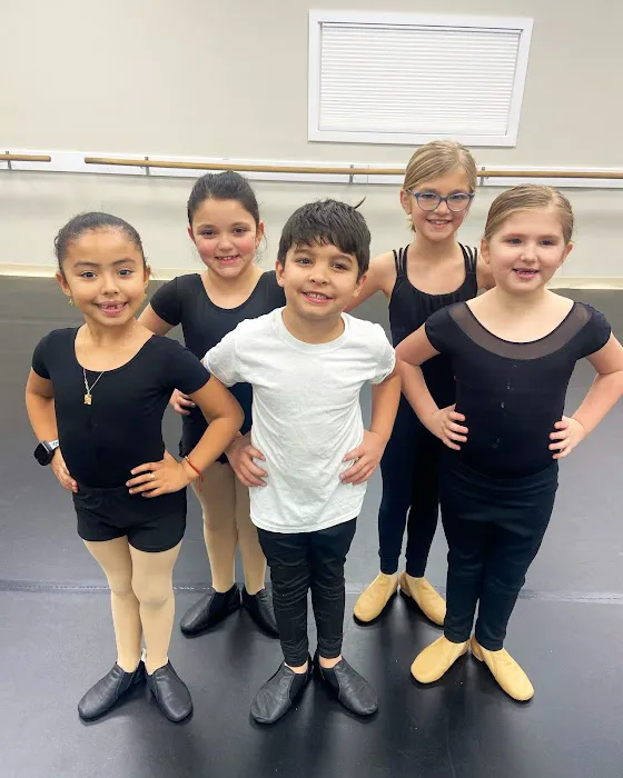 Trumbull Performing Dance Academy Picture 9