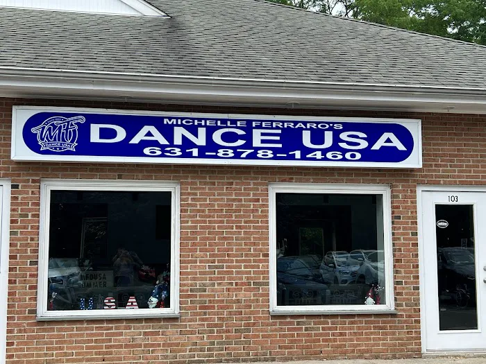 Michelle Ferraro's Dance USA Picture 4