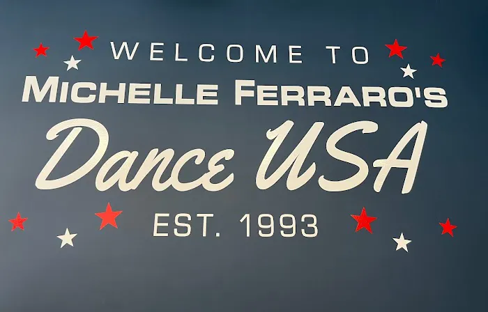 Michelle Ferraro's Dance USA Picture 1
